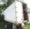 dry van trailer