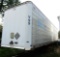 dry van trailer