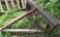 cherry picker attachment mounts in bucket