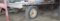 hayrack w/ running gear