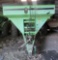 Parker 6500 grain cart w/ extension