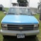 1991 Chevy utility service farm truck