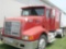 1994 International Semi w/ sleeper