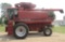 Case IH 1688 Axial Flow Combine
