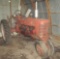 Farmall H tractor, gas