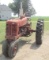 Farmall 300 tractor, gas