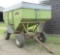 350 bu Parker gravity box w/ Lindsay 974 running gear