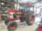 IH Farmall 1468 tractor