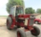 IH Farmall 1486 diesel turbo tractor