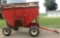 250 bu Bushnell gravity box w/ Kory 8278 running gear