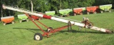 Feterl auger