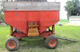 250 bu J&M gravity boxes w/ MN 10078 running gear