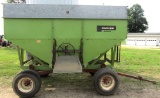 350 bu Parker gravity box w/ Westendorf running gear