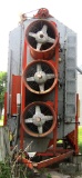 Farm Fans corn dryer