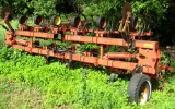 Koehn Danish tooth cultivator