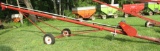 Feterl auger
