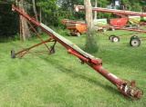 Feterl auger
