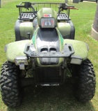 Polaris Sportsman 500