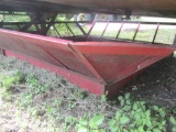 combine hopper ext