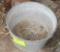 galvanized pail