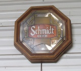 Schmidt's clock