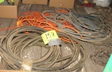 extension cords, misc