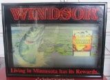 Windsor box sign