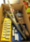 sockets