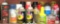 contents of cabinet, chemicals