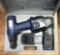 HDC Homier drill and bits