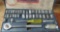 quarter inch socket set