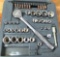 quarter inch socket set