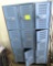 lockers