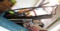 hand saws