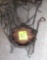 small decor patio chairs