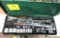 socket wrench set