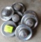 chevy hubs