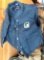 Hubbard vests