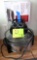 parini cooktop and air cooker