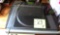 record player