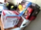 lot of 6 parini cookware