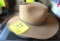 John B. Stetson Winfield hat