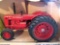 Mc Cormick wd-9 tractor toy