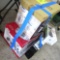 parini cookware, mugs, smoothie maker