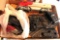 Lionel electric train