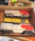 Lionel electric train