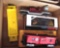 Lionel train set