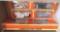 Lionel train set