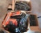 Lionel train tracks