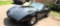 74 Chevy Corvette stingray